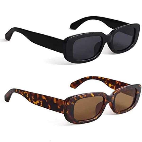Rectangle BEGREAT Small Fashion Retro Sunglasses Brand Designer Vintage Travel Female Sun Glasses Eyewear Shade UV400 ProtectionR260617