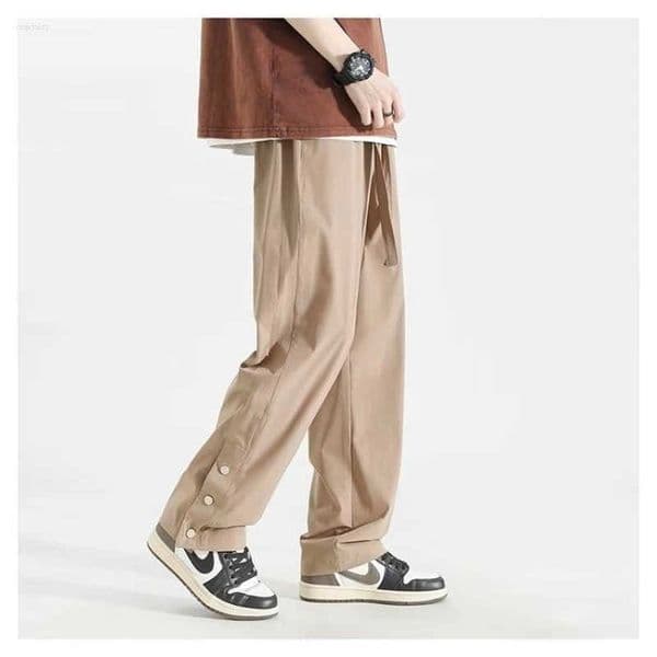 Mens Pants Joggers Cargo Sweatpants Men Trousers Man Mens Designer Clothes Big Size Clothing Sport Gym Baggy Y2k Casual Sweat L26