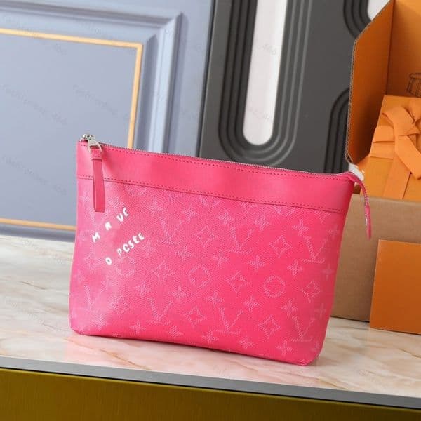 2026 10A Luxury Designer Casual Soft Bags Genuine Leather Laptop Briefcase Men - Stylish Business Messenger Bag for Office Lawyer and Travel