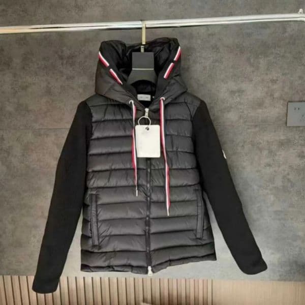 2026 Designer Jacket Cotton Warm Down Jackets Mens Coat Puffer Jackets Letter Print Clothing Couple Street Style Winter Winterjacke Down Parka Waterproof Size M-5XL