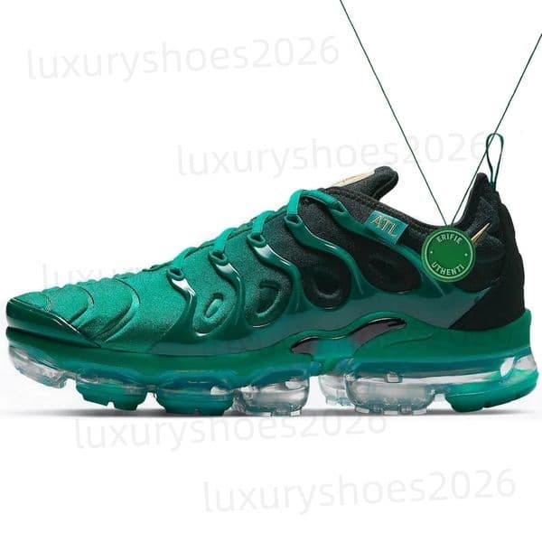 2026 TN Plus Men Women Running Shoes Game Royal Triple Black White Cool Grey Psychic Pink mens Designer Sport Shoes sneakers trainers E3