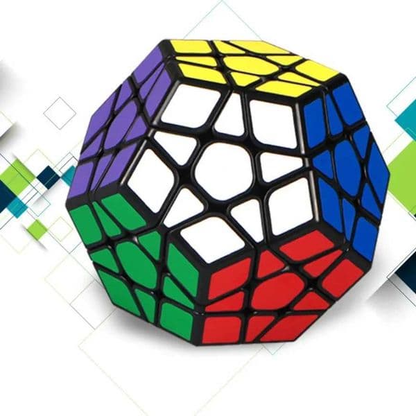 QIYI Professional Sticker Magic Cube Base Getting Started 5x5x5 Speed Twist Puzzle Magic Cube For Children Cube Puzzle Educ Toy Y260618OE01