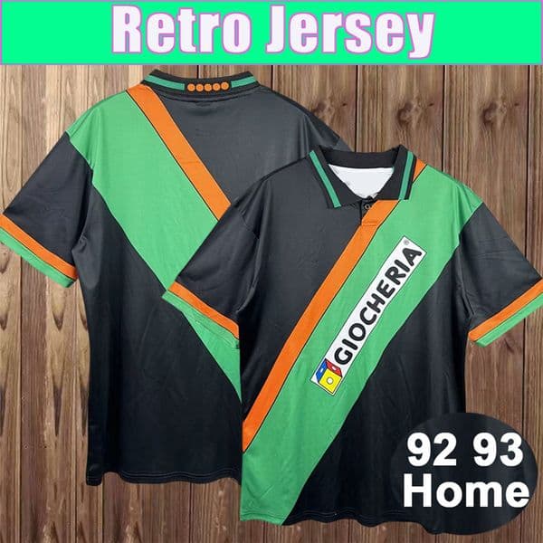 1979 1995 COLLYMORE PEARCE Mens Retro Soccer Jerseys GRABBAN LOLLEY MCKENNA GEMMILL LEE vintage Home Football Shirts