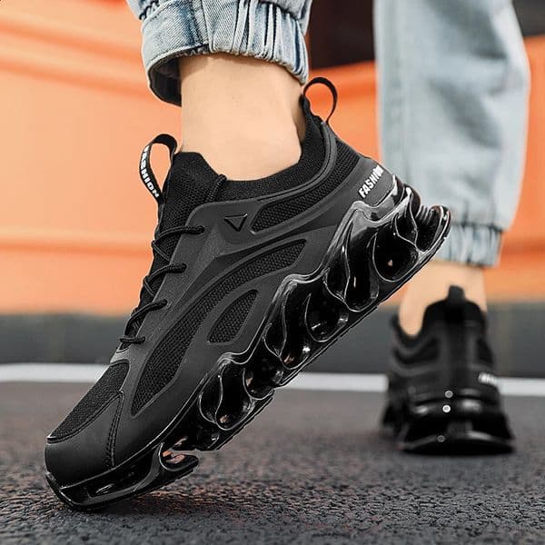 Men shoes Sneakers Male tenis y shoes Mens casual Trainer Race Breathable fashion loafers running Shoes for men 260618
