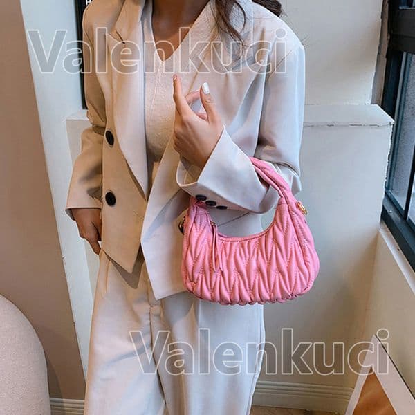 Designer Bags for Women Luxury Handbags Women Messenger Shoulder Bags K707-2