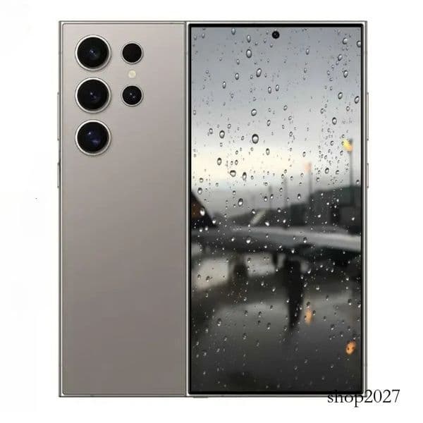S25 Ultra Smartphone Unlocked Cell Phones Android 14 5g Celular Cellphone 7 3 inch 512GB S 25 Mobile Phone