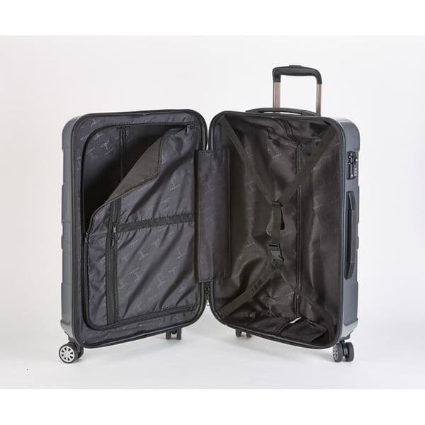 20-inch multi-functional wheeled suitcase suitable for cabin luggage High-quality