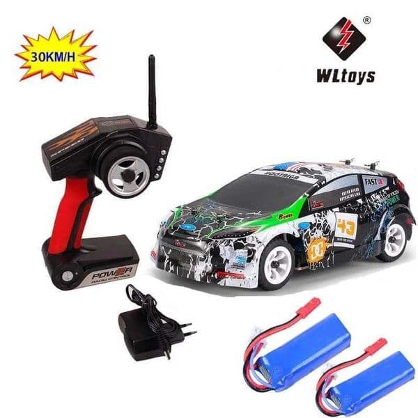 Wltoys K989 1/28 24G 4WD Car RC Car toys 24G Control Truck RC Buggy RC Racing Car RTR Drift Alloy Off Road Car Crawler Toys Y26062159ZT