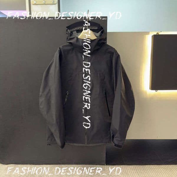 mens designer mens sports hoodie top Archaeopte jacket autumn and winter hoodie outdoor Archaeopteryxx casual windproof classic trend mens thin casual jacket a68