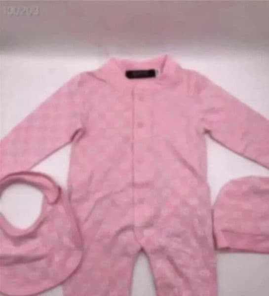Baby Romper Clothes Baby Rompers Spring Autumn New Romper Cotton Newborn Baby Girls Boy Kids Designer cartoon Bee Infant Jumpsuits
