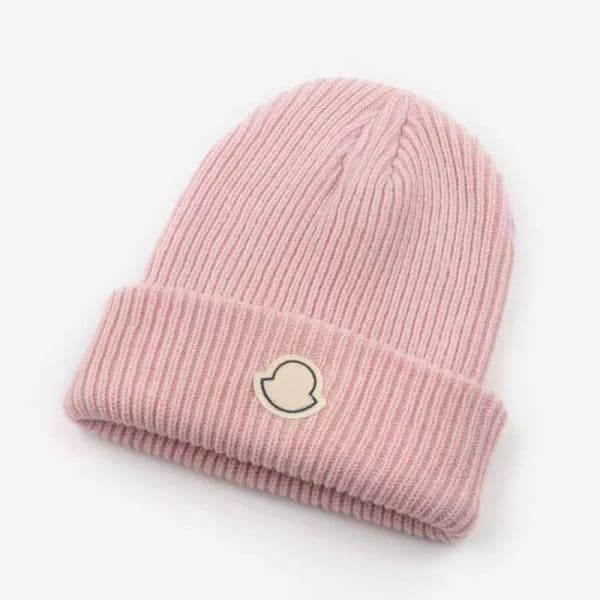 beanie cap designer hat Classic Style Unisex Woolen Knit Cap for Cold Weather - Comfortable & Stylish Headwear