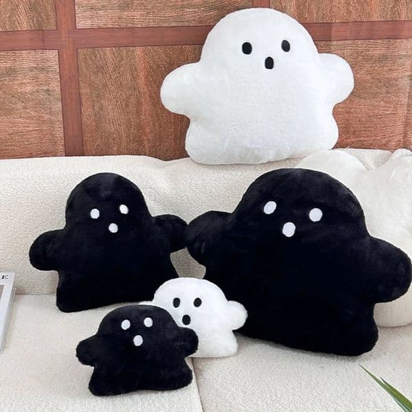Home>Products>Halloween>Family Living Room>Bedroom Sofa Decoration>Ghosts>Office Car Pillows 240902
