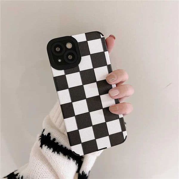 Suitable for iPhone 11 12 13 14 15 Pro Max 15 14 Plus 12 13 Mini X XR XS Max 7 8 Plus shock-absorbing cover M240902