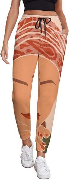 Free shipping 2024 Sweatpants Mens Women 3D Printed Patterned Pants Lounge Drawstring With Pockets Sweat Trousers Y2K