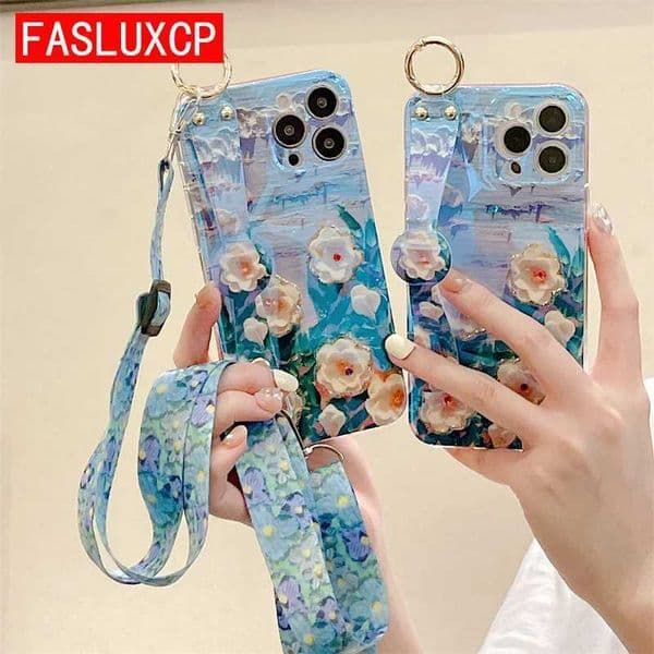 Diamond paint glitter phone case with cross system cable suitable for iPhone 15 Pro Max 14 13 11 Xs X XR 7 8Plus M240902