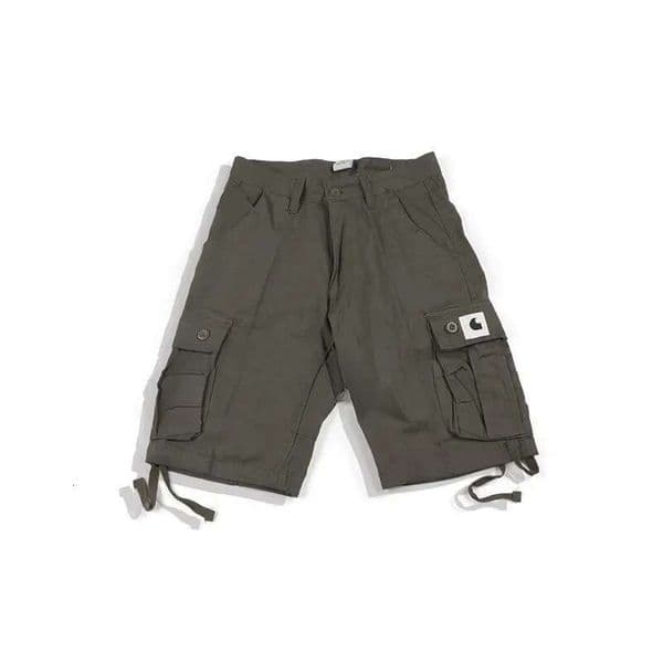 Carhartmen Shorts Designer High Quality Cotton Mens Fashion Sweatpants carha Shorts Pocket Casual Comfortable And Durable Daily Outdoor Asian Size c97