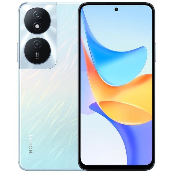 Original Huawei Honor Play 50+ Plus 5G Mobile Phone Smart 8GB 12GB RAM 256GB ROM Dimensity 6020 Android 6.8" 90Hz Full Screen 50.0MP Face ID Fingerprint 6000mAh Cell Phone