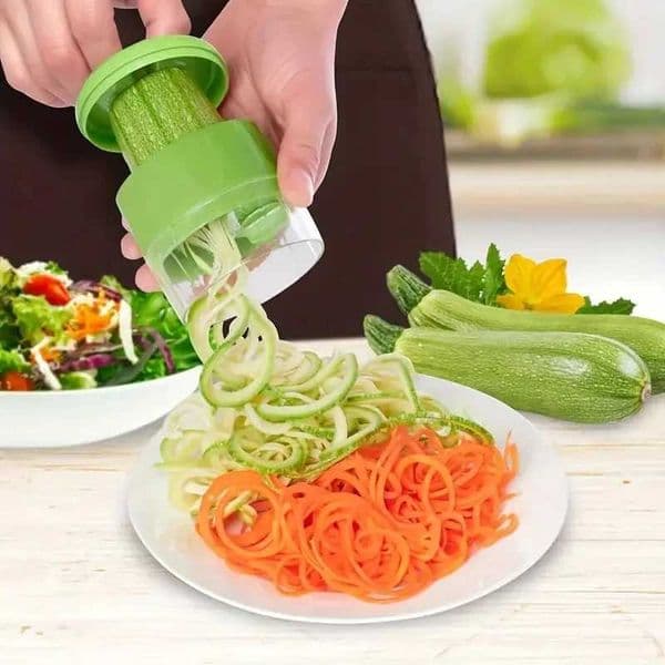 Vegetable Cutter Single Layer Grater Multifunctional Potato Shredder Multifunctional Shredder Kitchen ItemsXJ240903