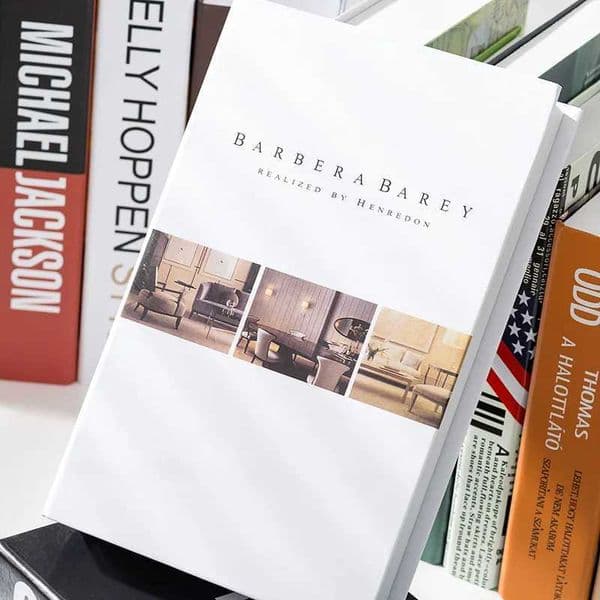 Modern Simulation Books Fake Books Decoration Storage Luxury Decorative Book Coffee Table Aesthetics Ornaments Book Decoration M240903