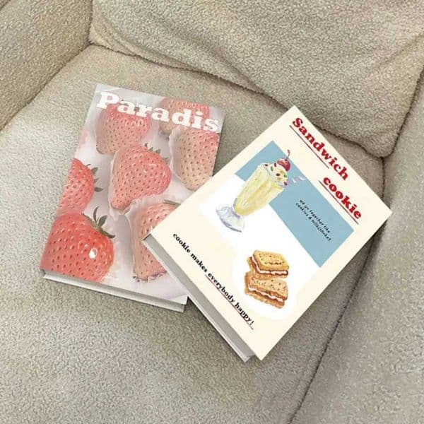 New Home Decoration Fake Books Foldable Book Shelf Display Bookshelf Decoration Simulation Desktop Decoration Books Model Book M240903