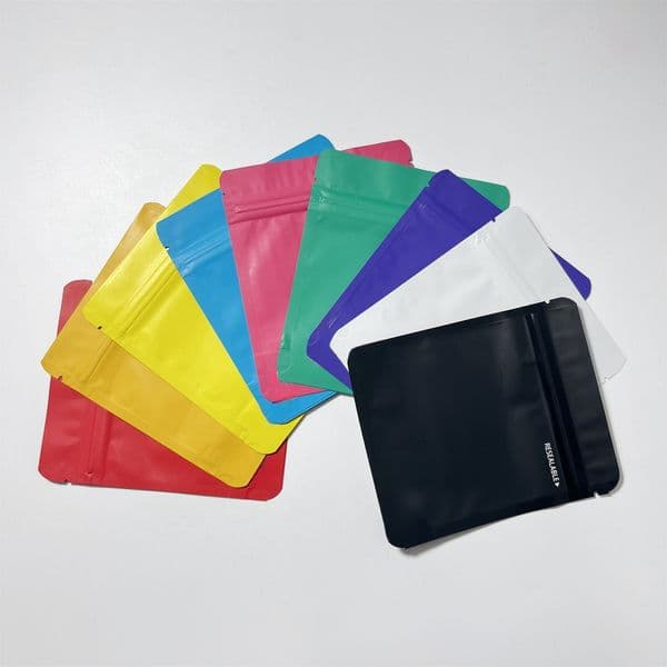 wholesale Newest 3.5g Bags California Pink White Runtz Gelatti Gary Payton Runty Zerbert Gelato Edible Smell Proof Bag Mylar Empty Package Zipper Packaging