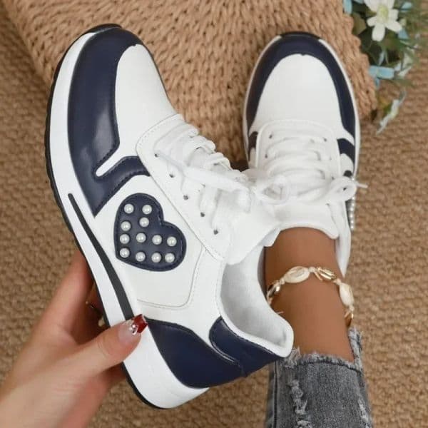 2024 Autumn New Fashion Women Golf Sport Fitness Training Shoes Black Girls Outdoor Golfing Sneakers Shoes Zapatos De Mujer
