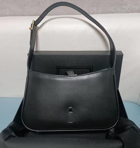 Luxury Designers Bags Woman Shoulder Bag Handbag Underarm tote Genuine Leather Purses Fashion ladies Clutch with box and dust bag