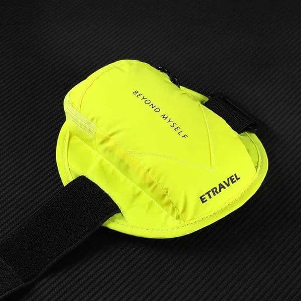 Outdoor Running Mobile Phone Arm Bag Sport Phone Armband Bag Waterproof Running Jogging Case Cover Holder For IPhone M240905