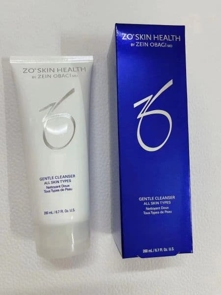 Brand Skin Face Cleanser 200ml Hydrating Gentle Exfoliating 6.7oz Skin Care Facial Cleaning Cleansers Lotion Cosmetics For All Skin Fast Free Shipping
