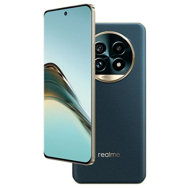 Original Oppo Realme 13 Pro+ Plus 5G Mobile Phone Smart 12GB RAM 512GB ROM Snapdragon 7s Gen2 Android 6.7" AMOLED Full Screen 50.0MP AI NFC Fingerprint ID 5200mAh Cell Phone