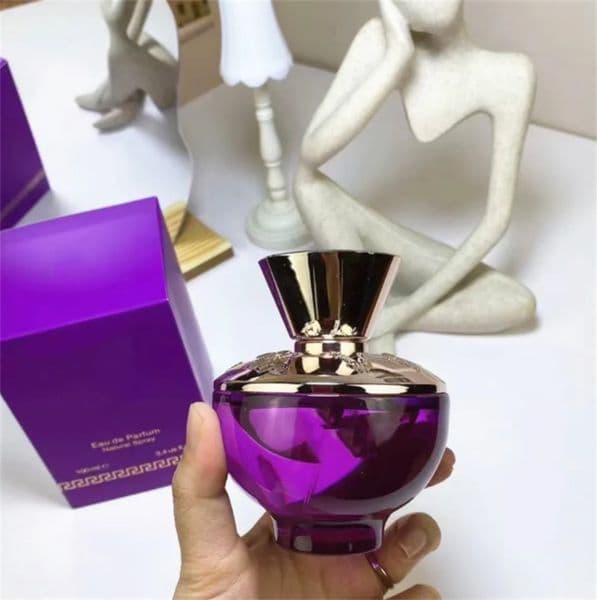 Luxury Incense Eros Flame perfume Perfume 100Ml Blue Long cologne Lasting Fragrance Spray Cologne For Men Fast Delivery Ajrcmax Free Shipping