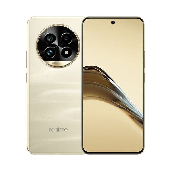 Original Oppo Realme 13 Pro+ Plus 5G Mobile Phone Smart 12GB RAM 256GB ROM Snapdragon 7s Gen2 Android 6.7" OLED Curved Screen 50.0MP AI NFC Fingerprint ID 5200mAh Cell Phone