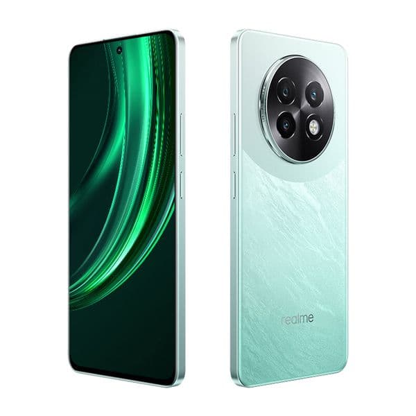 Original Oppo Realme 13 Pro 5G Mobile Phone Smart 12GB RAM 256GB ROM Dimensity 7300 5000mAh Android 6.67" Full Screen 50.0MP NFC Fingerprint ID IP65 Waterproof Cellphone