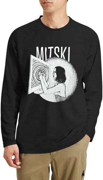Long Sleeve Shirts for Men sweatshirt Shirt Autumn Casual Crewneck Pullover Sweatshirt Streetwear Casual tops clothes trend