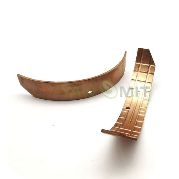 Hydraulic Pump Spare Parts For LINDE Piston Pump HPR160 Metal