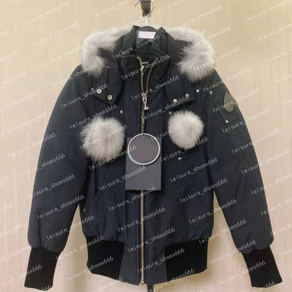 Women's Down Jackets Jacket Outwear Outdoor Doudoune Man Winter Coat Knuck Warm Parka