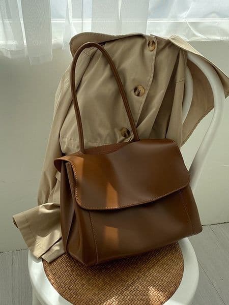 Fashion Women's Shoulder Bag sold with Box Packaging Genuine Leather Bags for Women's Purses