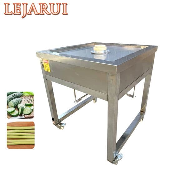 Fruits And Vegetables Separator Asparagus 4-Petal Split Machine Winter Melon Sweet Potato Split Machine