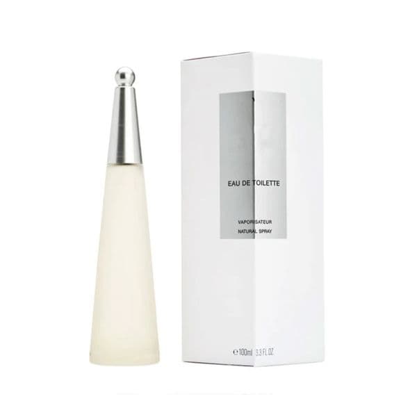 Woman perfume eau magnolia Haut parfum artistique L'EAU D'ISSEY fragrance for woman lasting charming spray 100ml fast delivery