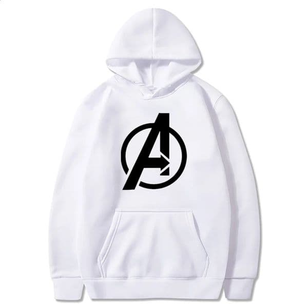 2024 letter print mens hoodie fashion casual sweatshirt Relaxed breathable pullover sportswear 240910