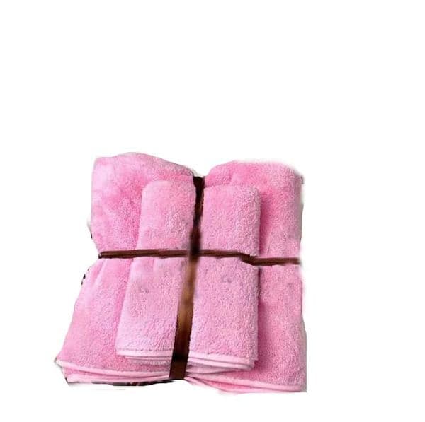 Luxury Designer Bath Set Classic Old Letter Embroidered 4 Colors Absorbent Quick Drying Beach Towel Gift Box B2