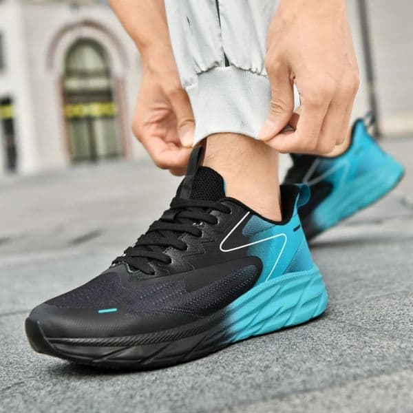 Comforters Sports Shoes For Boy Resting Working Shoes For Men Trainning Women's Sandals Dad Sneaker Casual Zapatiilas Tennis