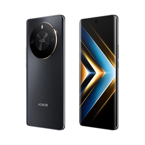 Original Huawei Honor X50 GT 5G Mobile Phone Smart 16GB RAM 1TB ROM Snapdragon 8+ Gen1 Android 6.78" 120Hz AMOLED Full Screen 108.0MP NFC 5800mAh Fingerprint ID Cellphone