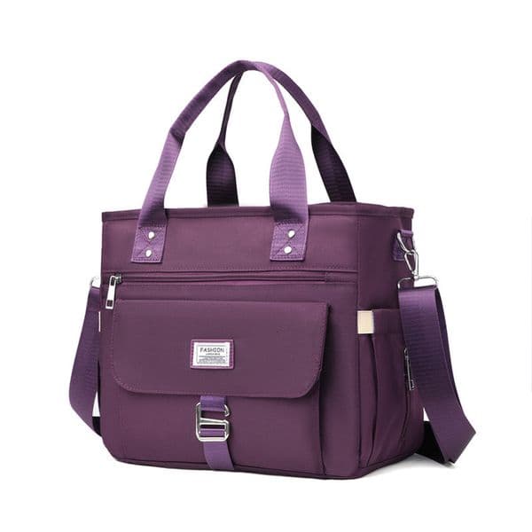 Weitars For Women Work,Insulated Box Extra Large Lunch Bag,Wide-Open Tote Cooler Bag With Removable Shoulde