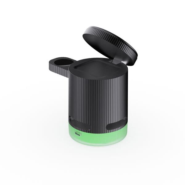 Multi-function Bluetooth Speaker with 15W Magnetic Power HIFI Sound Quality Ultra Long Life Watch Wireless Charge