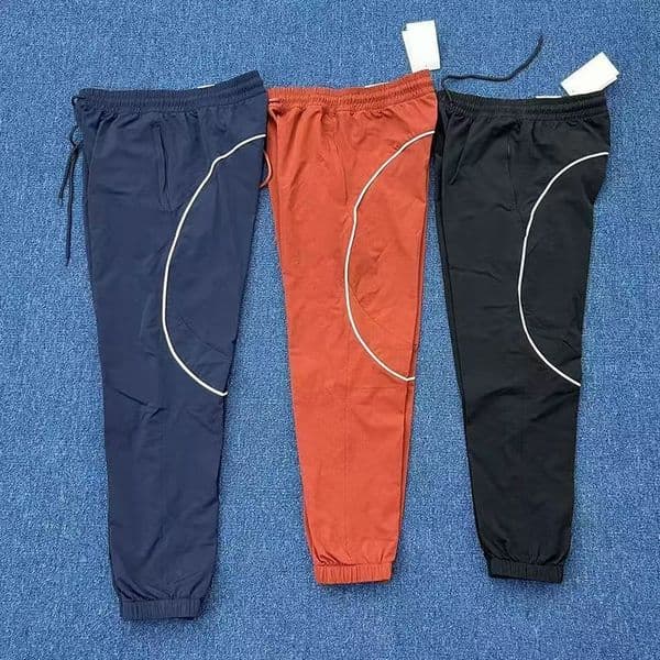Designer mens sports sweatpants quick dry pant fitness workout tech track pants joggers trousers yoga outfit casual cargo gym pants drawstring sweatpants slacks xl