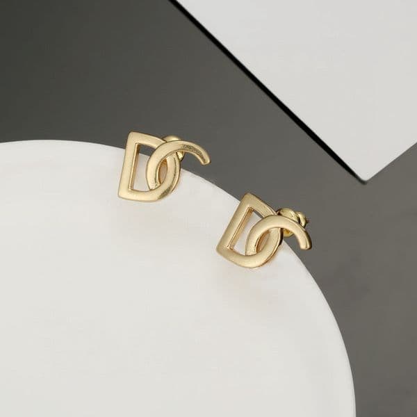 Designer classic earrings Jewelry Fashion Everything earrings perfect for ladies birthday party engagement gifts