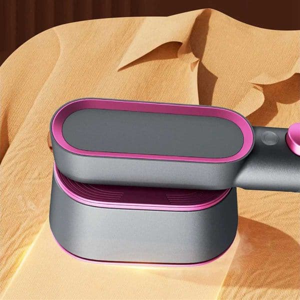 Irons Steamers Portable Handheld Garment Steamer Steam Iron 3 in 1 Vertical Iron for Clothes Ironing Wet Dry Ironing Machine EU Plug J240920