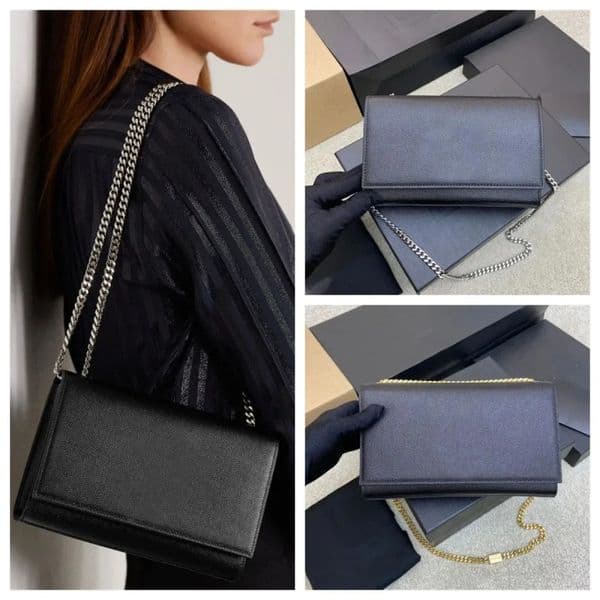Luxurys Designer Bag Handbag Women's bag Crobody Chain Shoulder Bag Meenger Bags