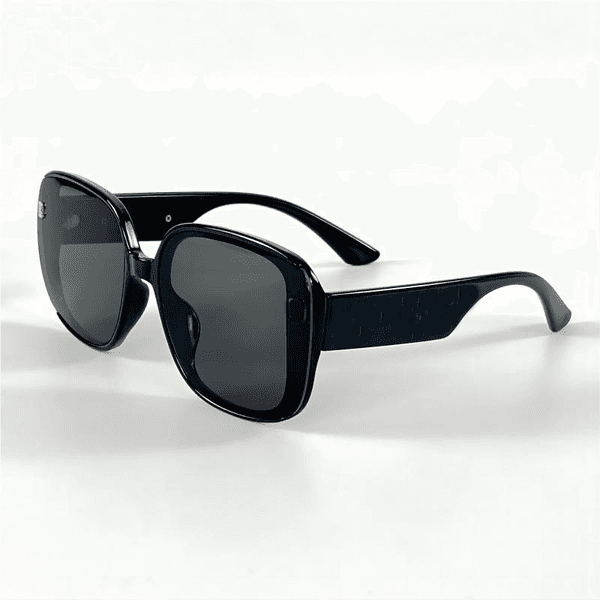 Sunglasses Luxury Fashion Womens Mens Eyewear For Women eyeglasses frame High Metal Sun Glasses With Box